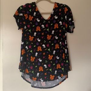 Mickey Halloween top